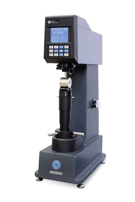 wilson rockwell hardness tester manual|twin 574 series hardness tester.